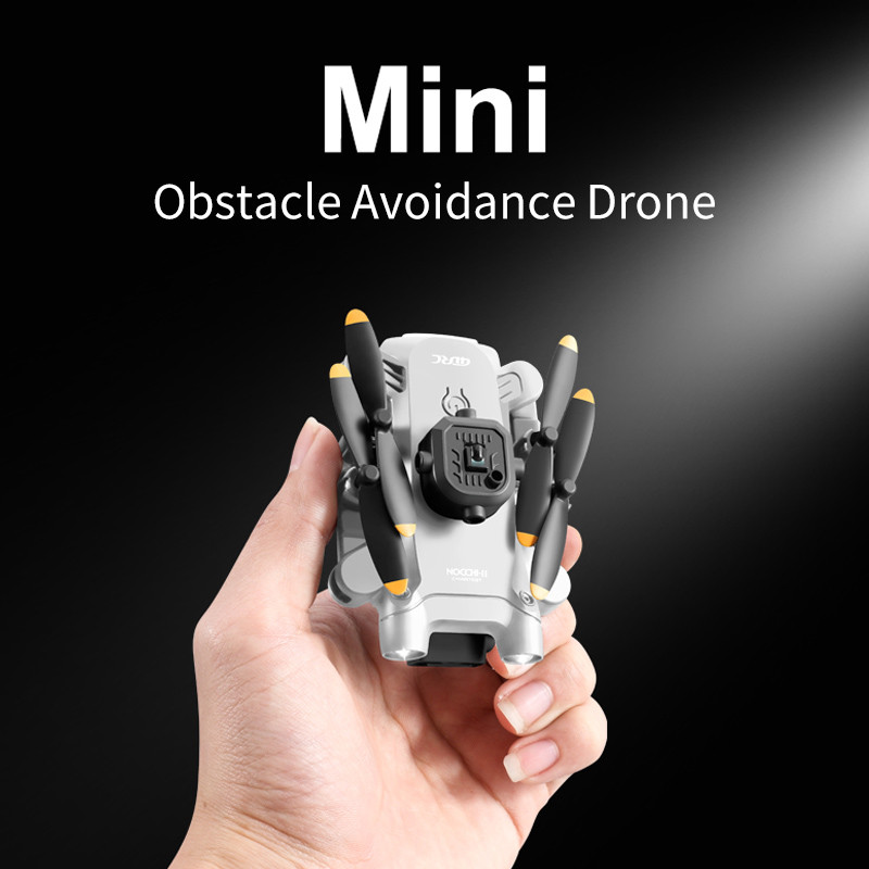 Drone E88Pro Rc 4K - ミニ V30 WiFi FPV ドローン 4K