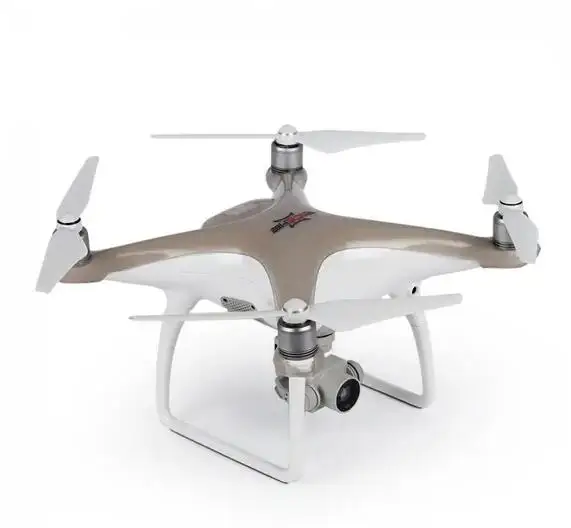 Drone Rc Battery - シリコン製機体カバー 厚手防塵ケース ブループロテクターケース スクラブフィール DJI Phantom