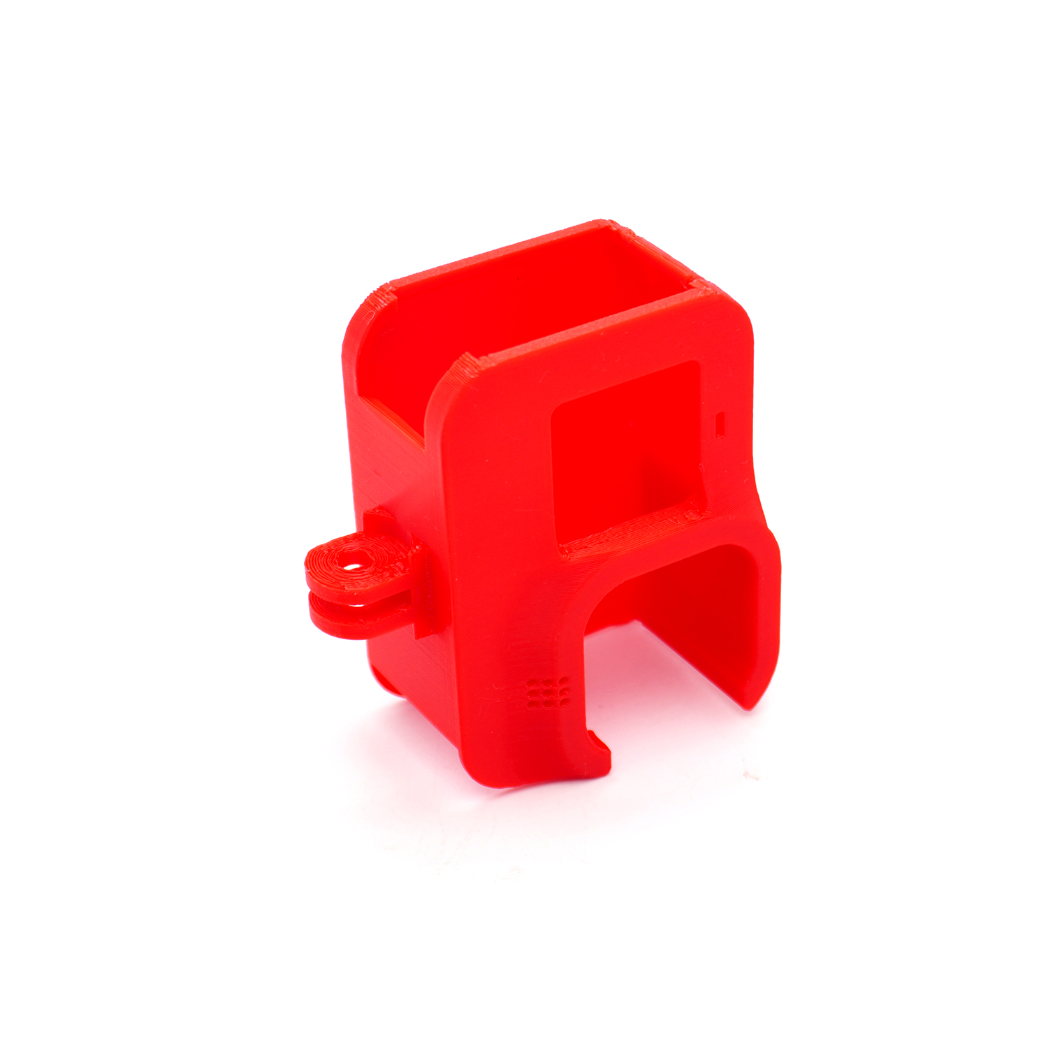 3D Printed Drone Part - BOGIRC RC モデル RC レーシングドローン FPV