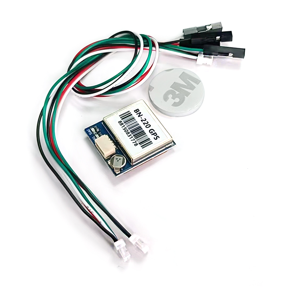 Drone Rc Battery - BN-220 BN880 GPS GLONASS モジュール -