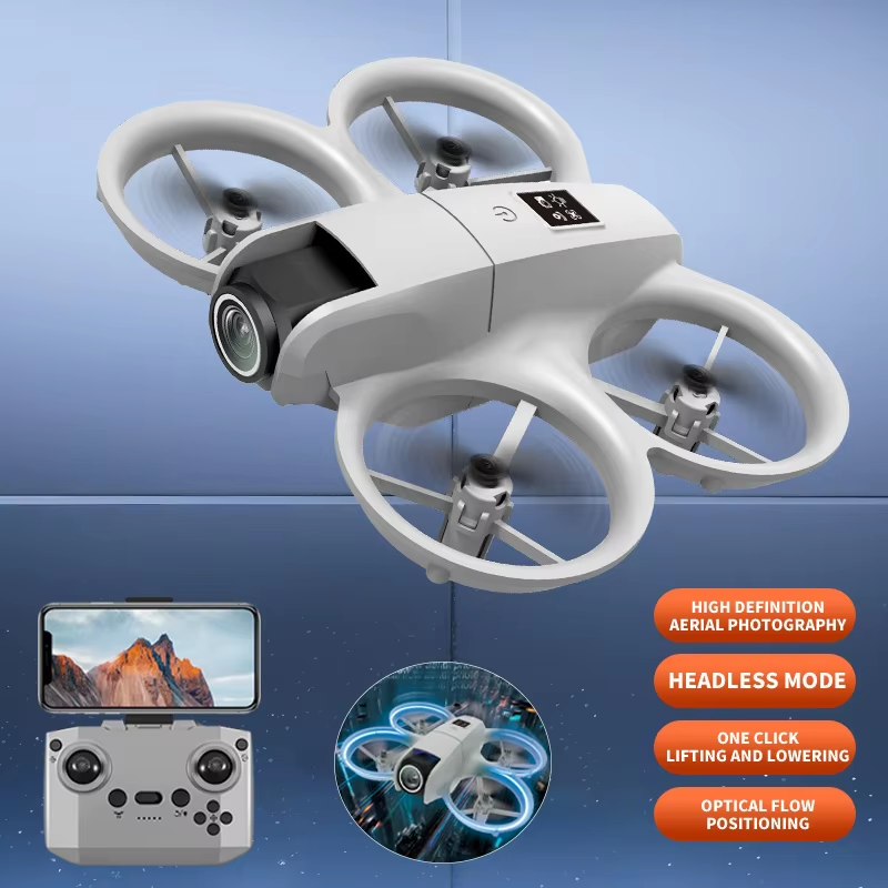 Drone Rc Harness - 2026年新型GT3ミニ LED搭載折りたたみ式ドローン GPS 8K HDデュアルカメラ ブラシレスモーター