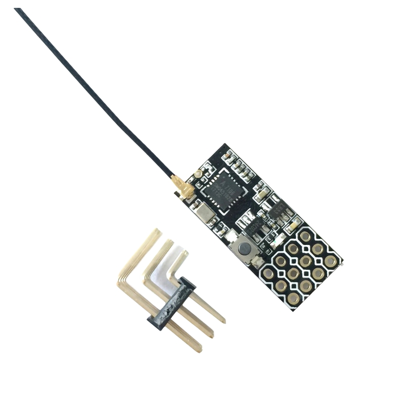 Drone Rc Battery - Flysky FS2A ミニレシーバー 4CH AFHDS 2A