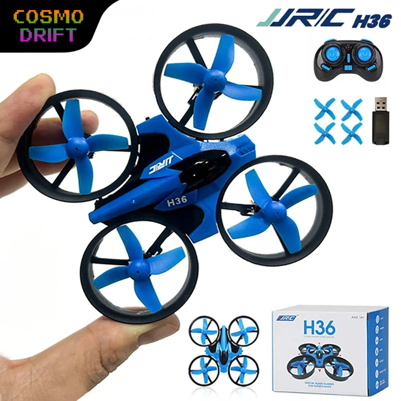 Drone Aircraft Jjrc - JJRC 2.4G ミニ RC ドローン クアッドコプター