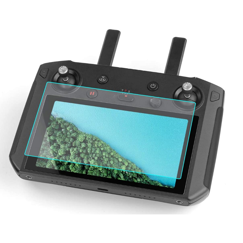 Drone Dji Rc Mini 3 Pro - Dji Mavic 3用保護ガラス,リモートコントロール,リモコン,プロ,ミニ,2