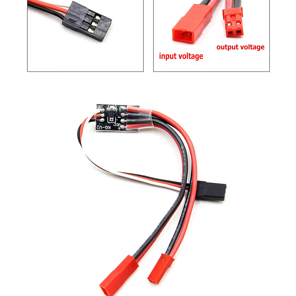 Drone With Rc Remote - 2-20A 高電流リモコン電子スイッチ 3-30V 航空モデル植物保護 RC ドローンウォーターポンプ