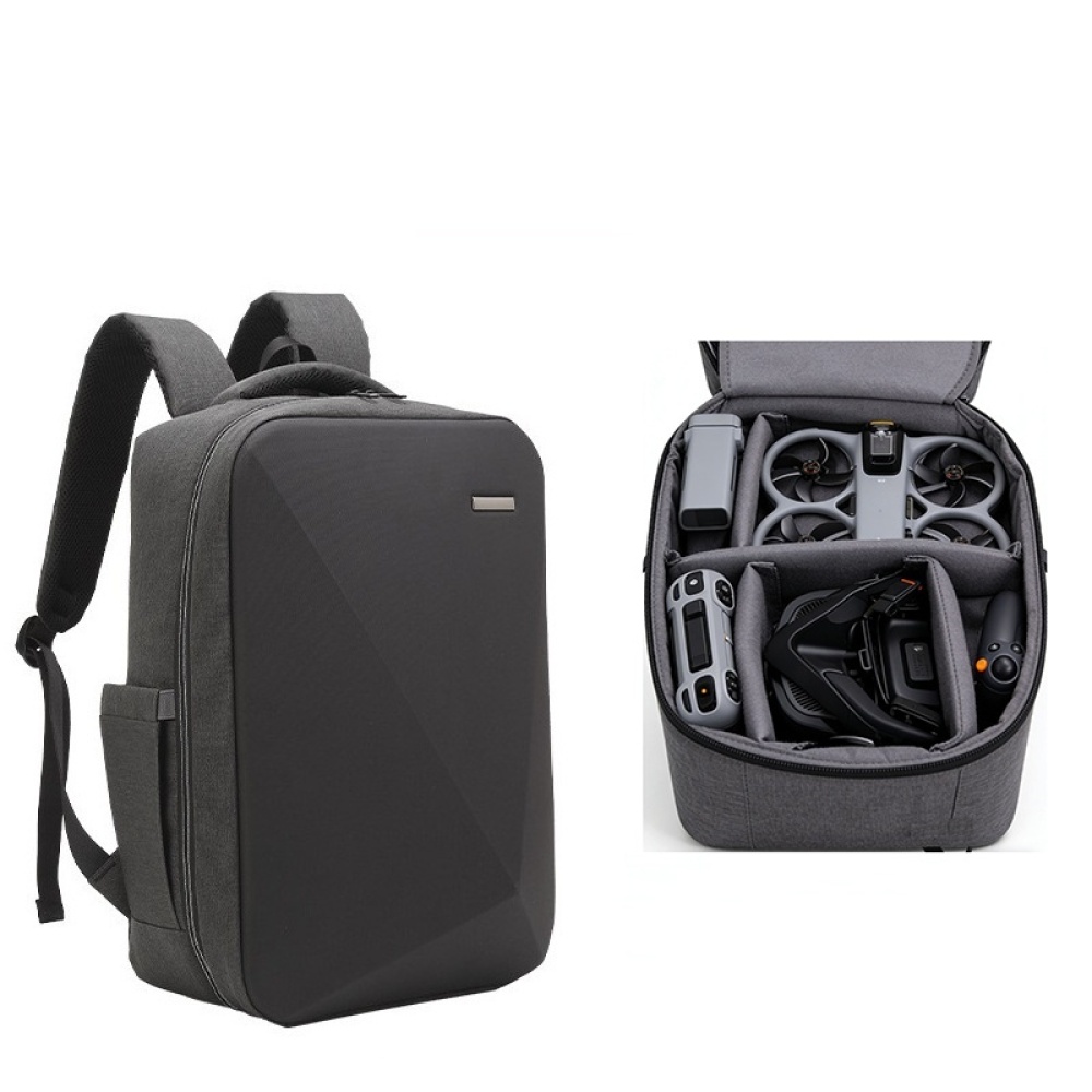 Drone Motion Rc - DJI Avata 360用ドローンバックパック、ゴーグルN3、RC 2リモートコントローラー、RCモーション3用ポータブル収納バッグトラベルキャリングケース