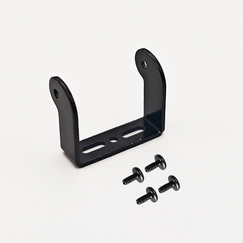 Drone Rc Harness - Runcam,caddx,foxeer,rc,レーシングドローン,モデルパーツ,19x19mm用のマイクロfpvカメラマウントブラケット