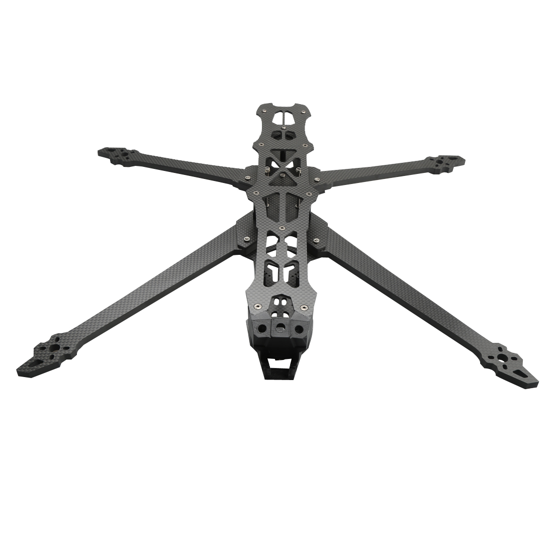 GK-V3 15インチ 680mm FPVドローンフレームキ - Drone Rc Battery のレビューと価格