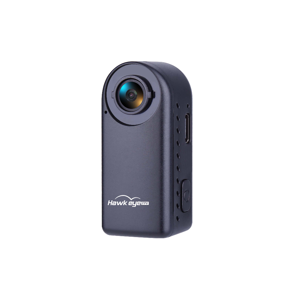 ホークアイ 4K サム3カメラ モーションカメラ ND16  - Drone Motion Rc のレビューと価格