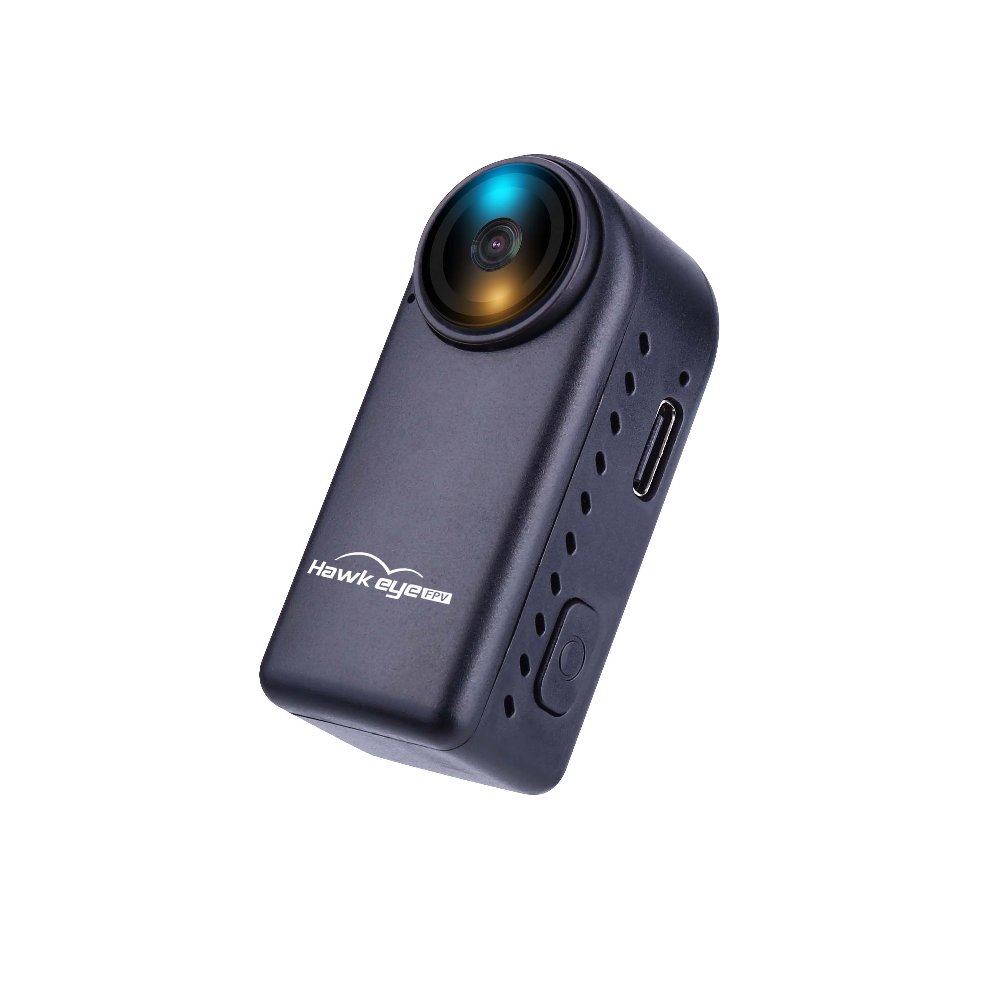ホークアイ 4K サム3カメラ モーションカメラ ND16  - Drone Motion Rc のレビューと価格