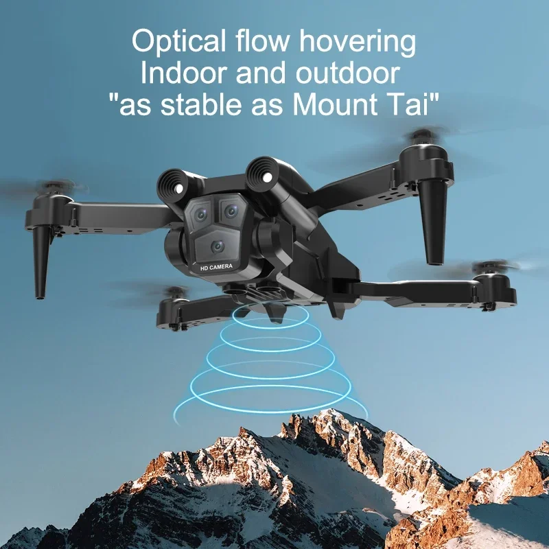 新型M4ドローン 4Kプロフェッショナル 5G WIFI 広 - Drone E88Pro Rc 4K のレビューと価格