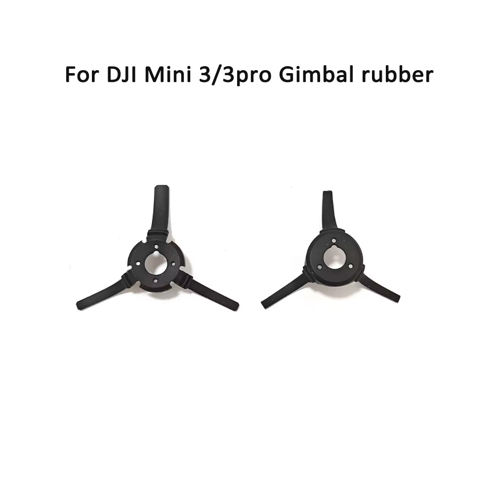 オリジナルジンバルショックアブソーバーミニ 3 プロ/4 プ - Drone Ball Rc のレビューと価格