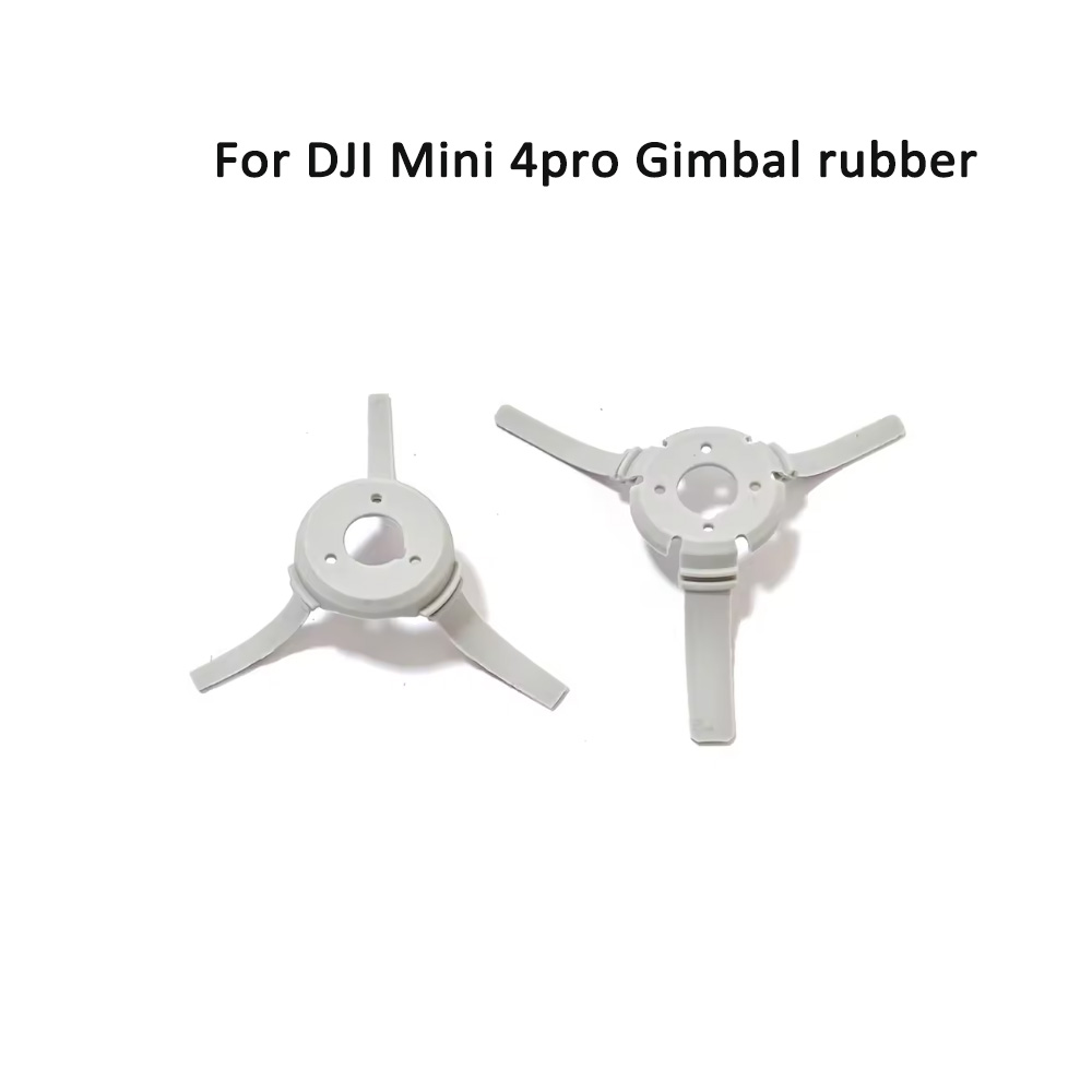 オリジナルジンバルショックアブソーバーミニ 3 プロ/4 プ - Drone Ball Rc のレビューと価格