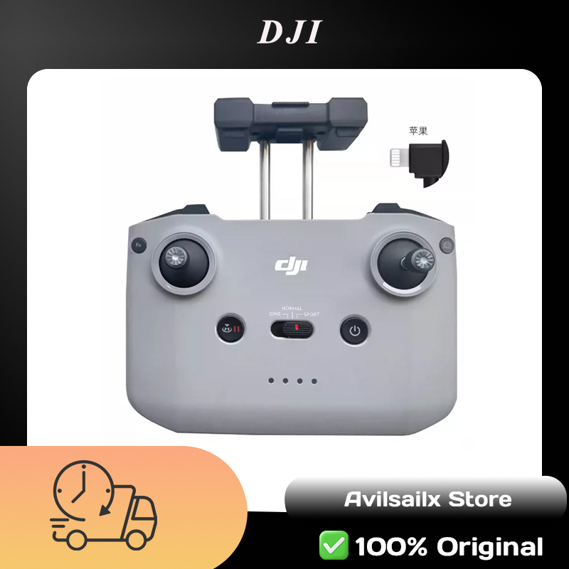 DJI RC-N3 リモートコントローラー送信機 Mini  - Drone Rc N3 3 Batteries のレビューと価格