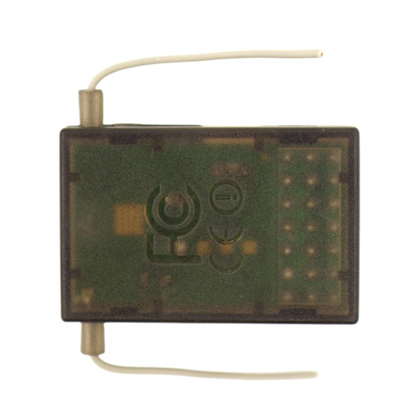 DSM2 MK610 AR6100 2.4 グラム 6CH  - Drone Rc Battery のレビューと価格