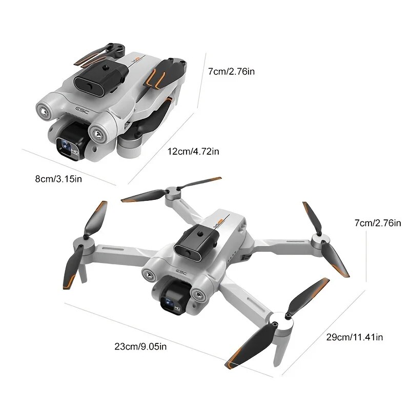 S1sドローン5g wifi 4kプロフェッショナル8k h - Drone Rc S1S のレビューと価格