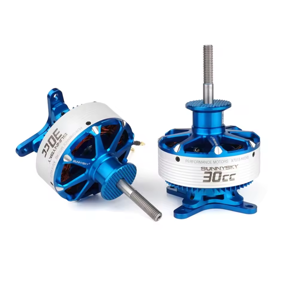 SunnySky X7015-III V3 X7015 30 - Drone Rc Battery のレビューと価格