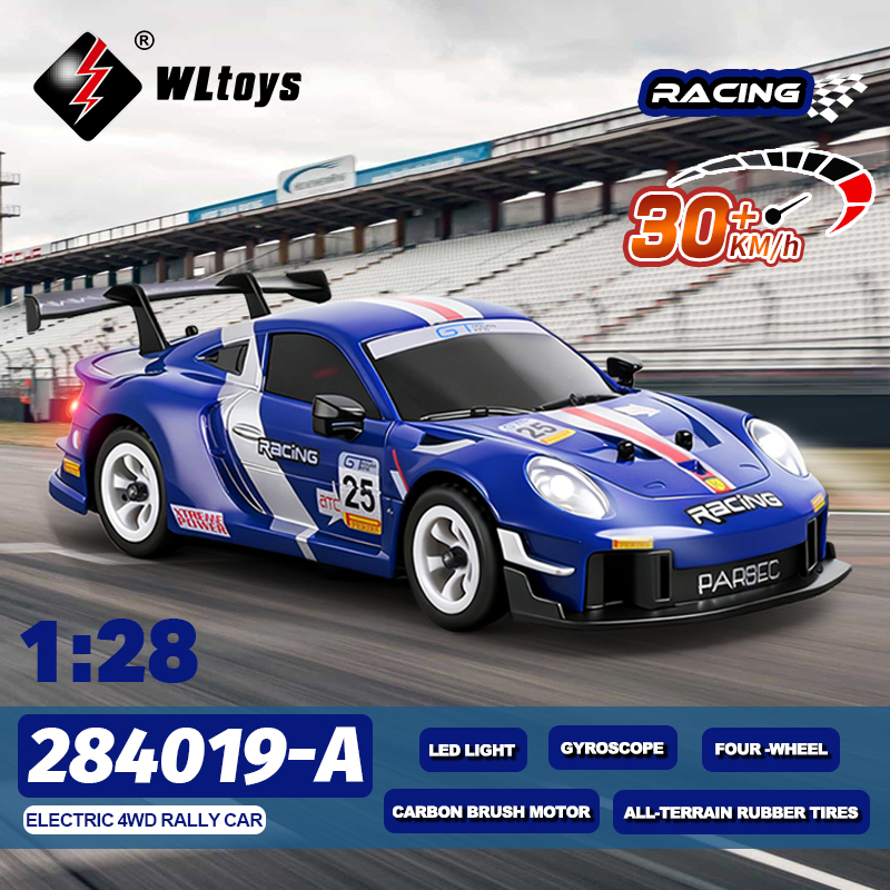 WLtoys 284019-A 284191 1:28 2. - Drone Lidi Rc のレビューと価格