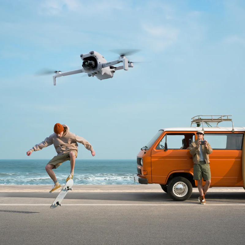DJI Lito X1 Fly More Combo (DJ - Drone E88Pro Rc 4K のレビューと価格