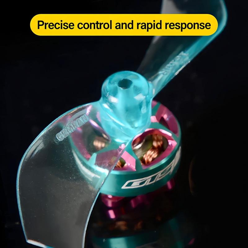 Rcinpower Gts V3 0702 27000kv  - Drone Ball Rc のレビューと価格