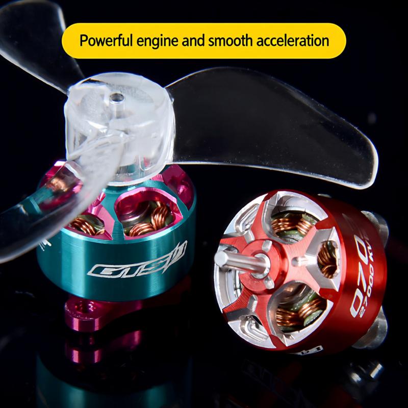 Rcinpower Gts V3 0702 27000kv  - Drone Ball Rc のレビューと価格
