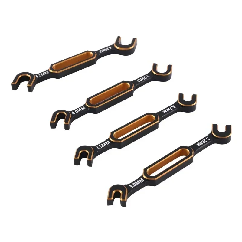 4個入りレンチ 3/3.2/3.5/3.7/4/5/5.5/ - Drone Ball Rc のレビューと価格