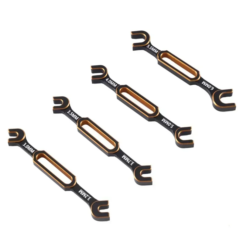 4個入りレンチ 3/3.2/3.5/3.7/4/5/5.5/ - Drone Ball Rc のレビューと価格