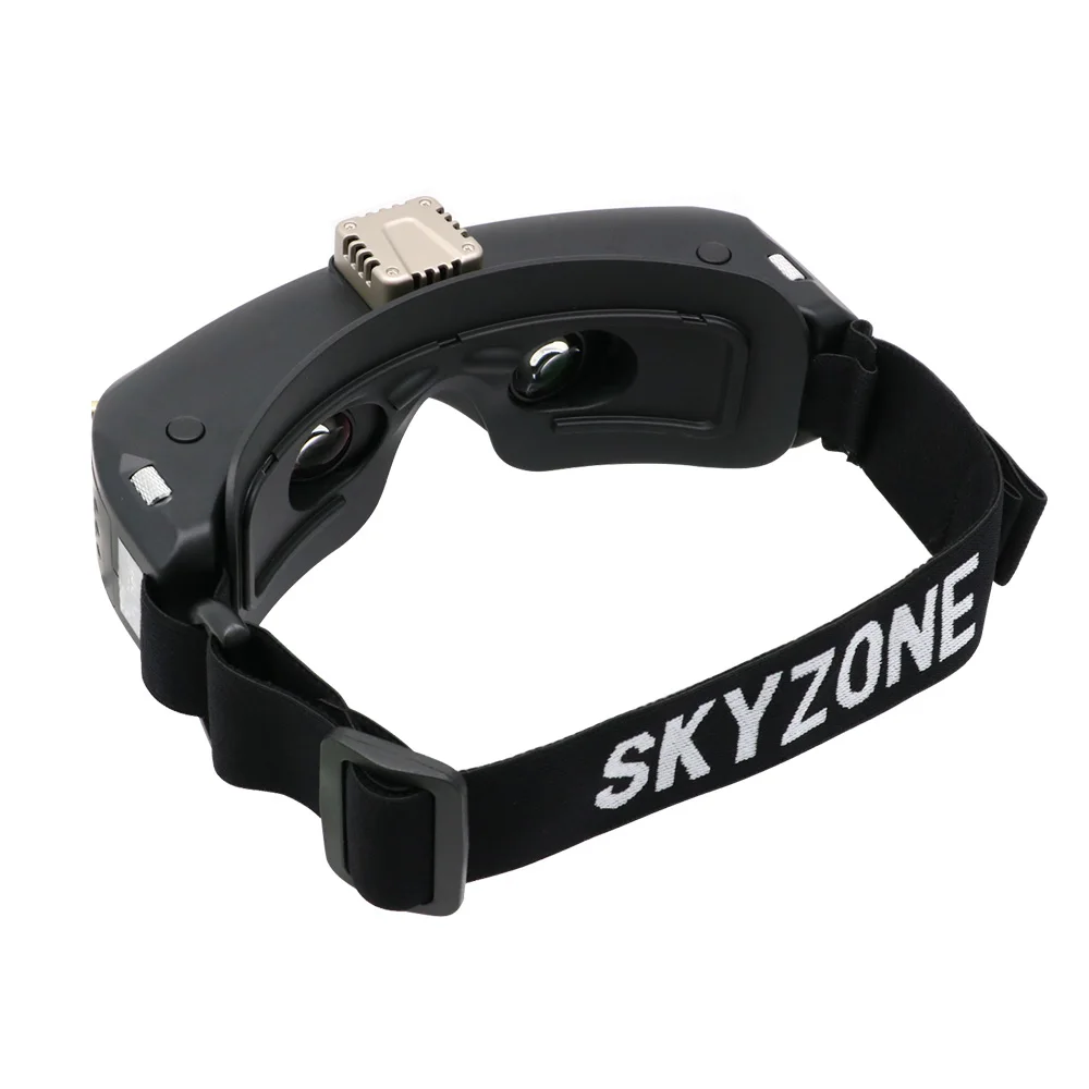 SKYZONE SKY04X PRO OLED 48CH 5 - Receiver Rc Drone のレビューと価格