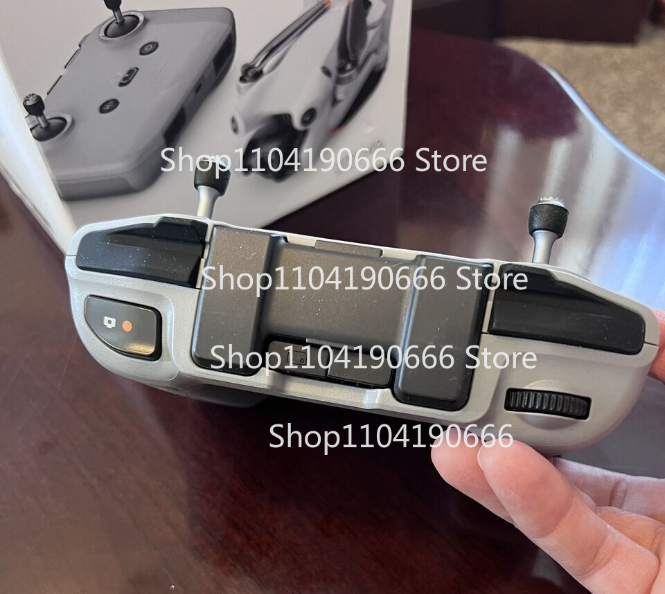 DJI RC-N2 リモートコントローラー モデル RC15 - Drone Dji Rc Mini 3 Pro のレビューと価格