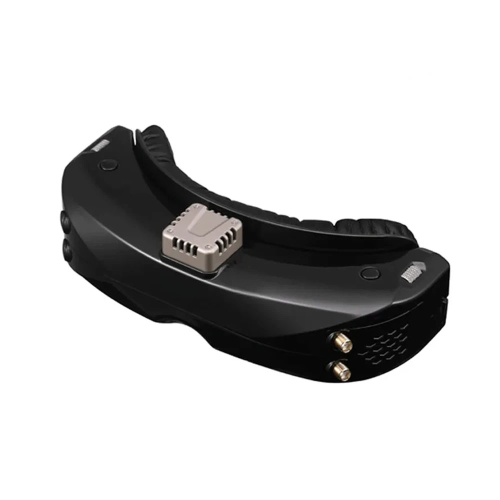 Skyzone Sky04X Pro OLED FPVゴーグ - Receiver Rc Drone のレビューと価格