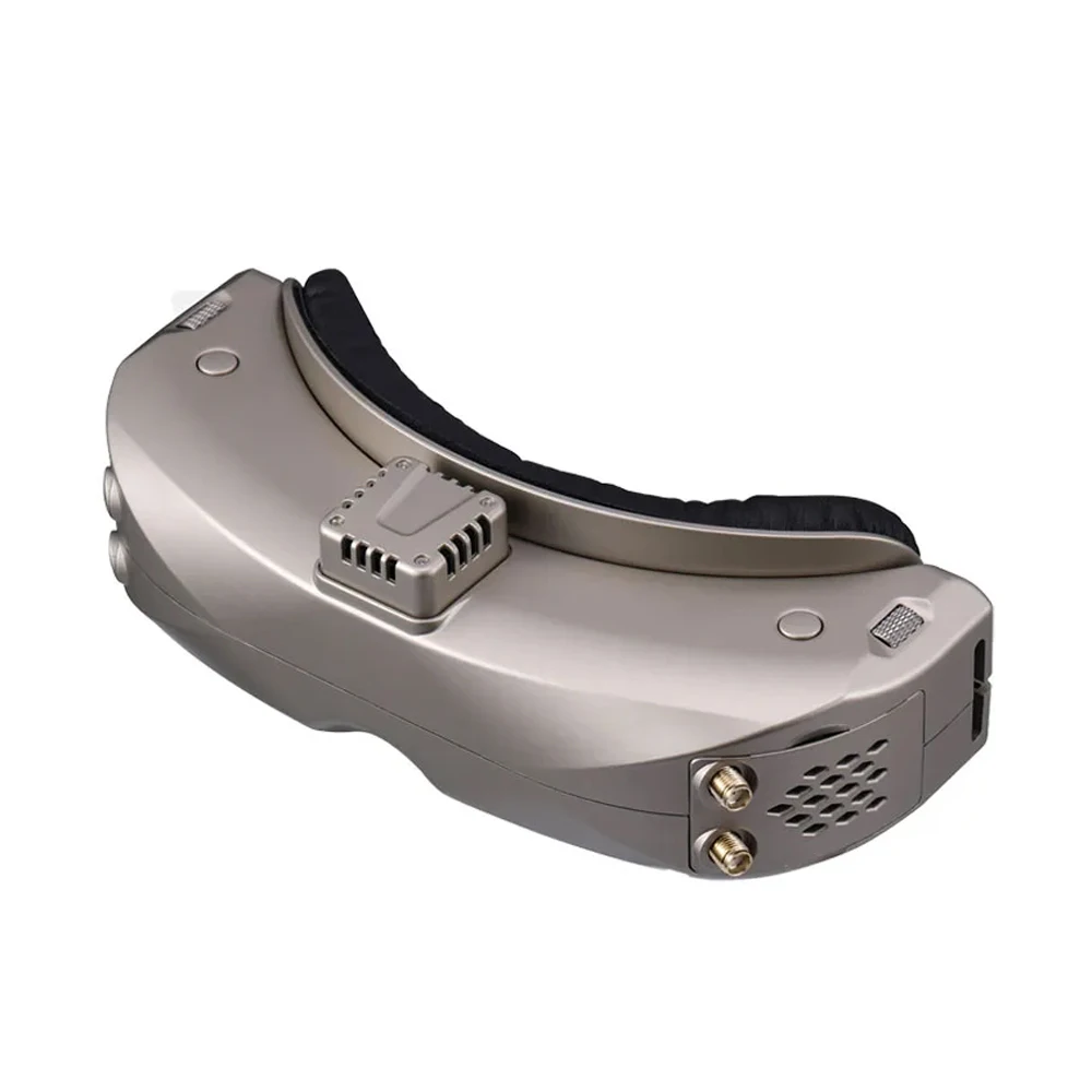 Skyzone Sky04X Pro OLED FPVゴーグ - Receiver Rc Drone のレビューと価格