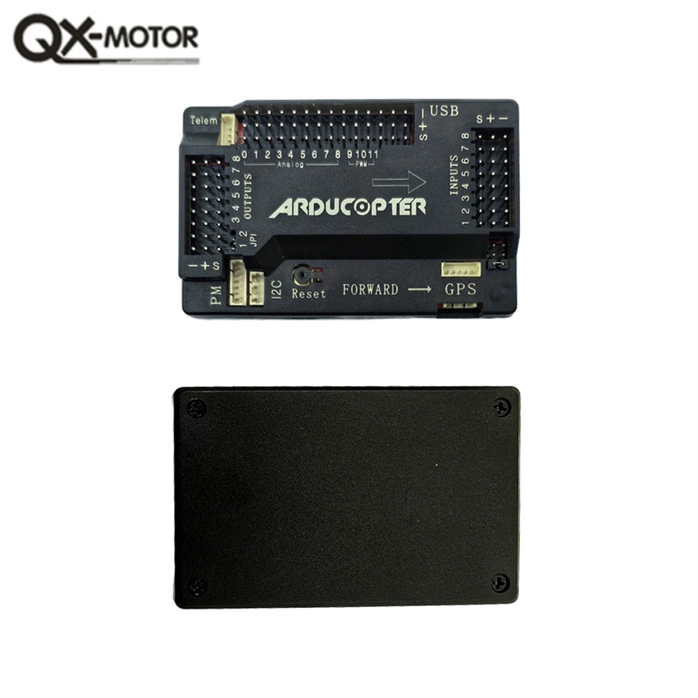 APM 2.8 フライトコントローラーボード RC FPV  - Drone Rc Battery のレビューと価格