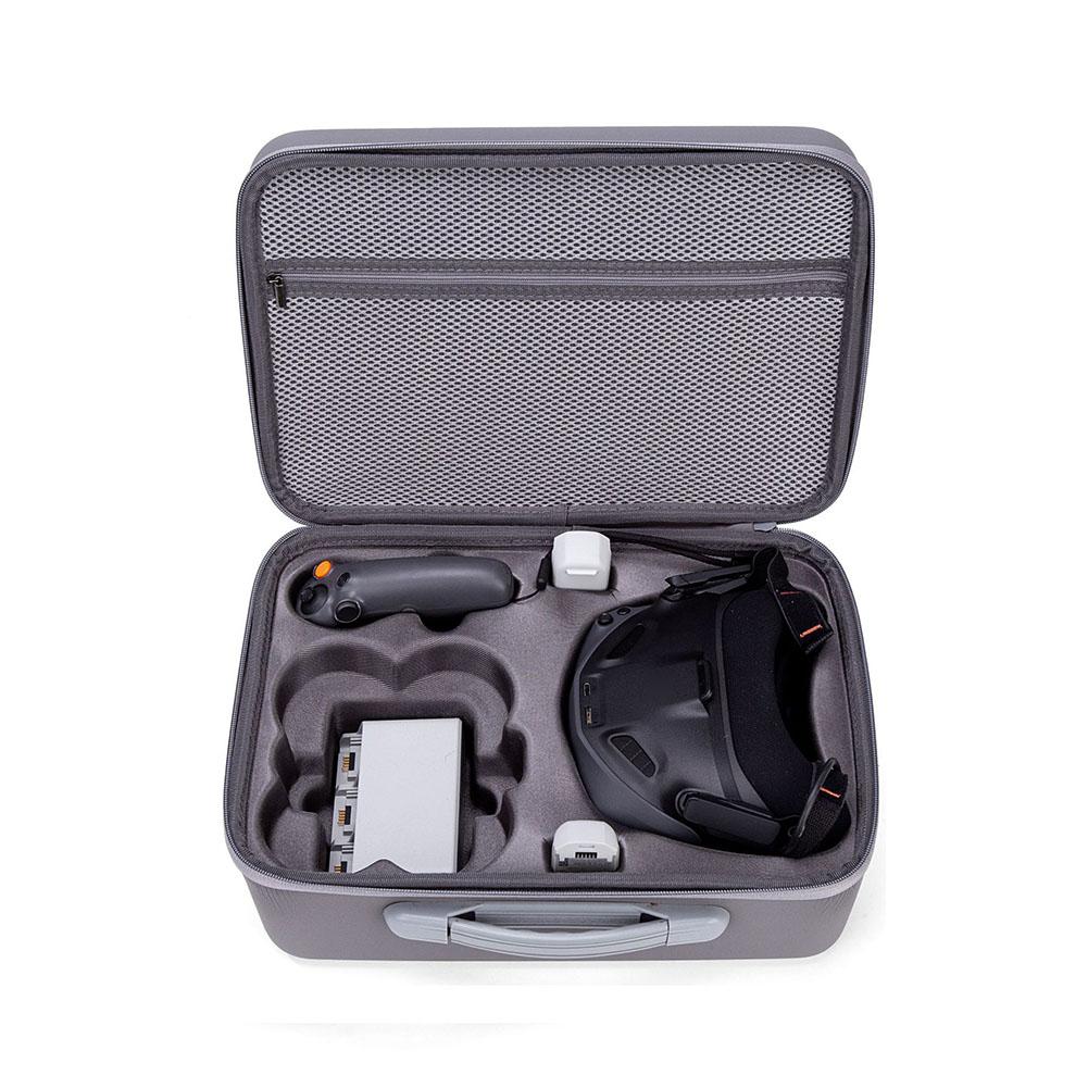 収納袋 DJI Neo モーションフライモアコンボトラベルボ - Drone Motion Rc のレビューと価格