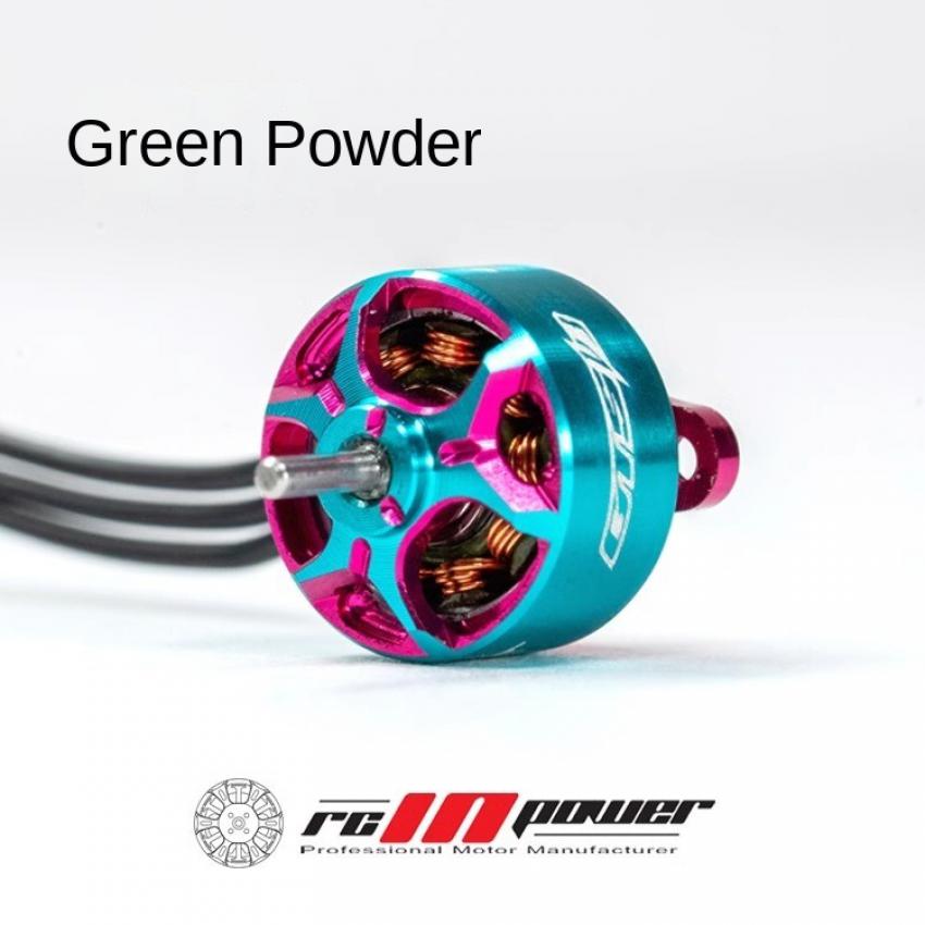 RCINPOWER GTS V3 0703 23000KV  - Drone Ball Rc のレビューと価格