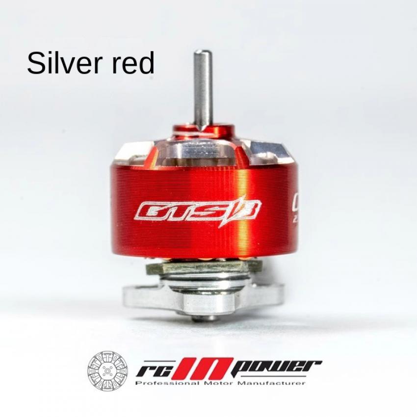 RCINPOWER GTS V3 0703 23000KV  - Drone Ball Rc のレビューと価格