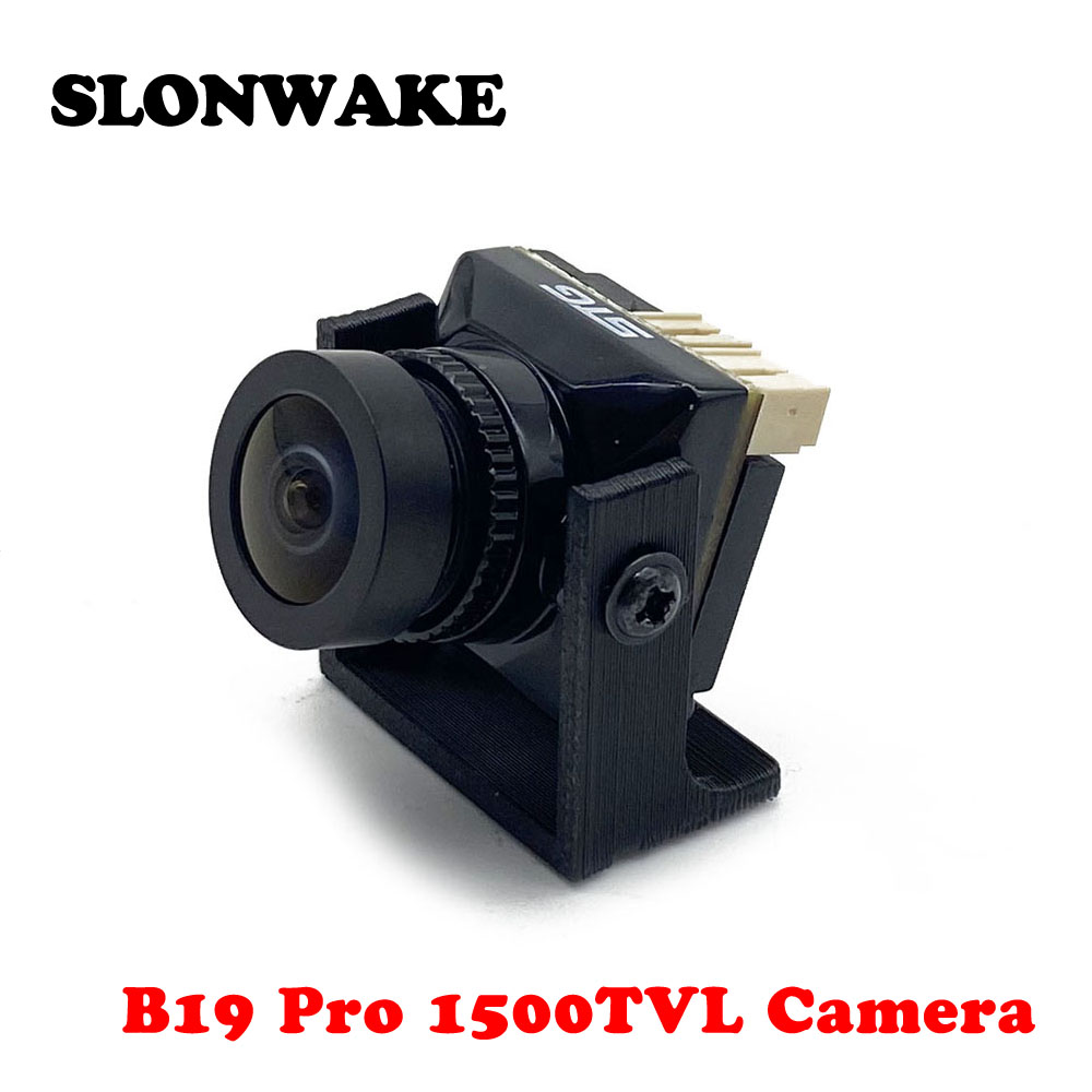 JINJIEAN B19 PRO ミニ FPV カメラ 2. - Receiver Rc Drone のレビューと価格