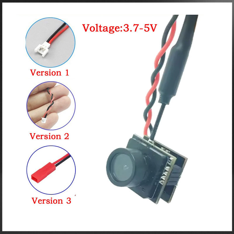 SLONWAKE FPV 25mW パワーシミュレーション  - Receiver Rc Drone のレビューと価格