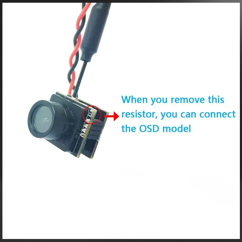 SLONWAKE FPV 25mW パワーシミュレーション  - Receiver Rc Drone のレビューと価格