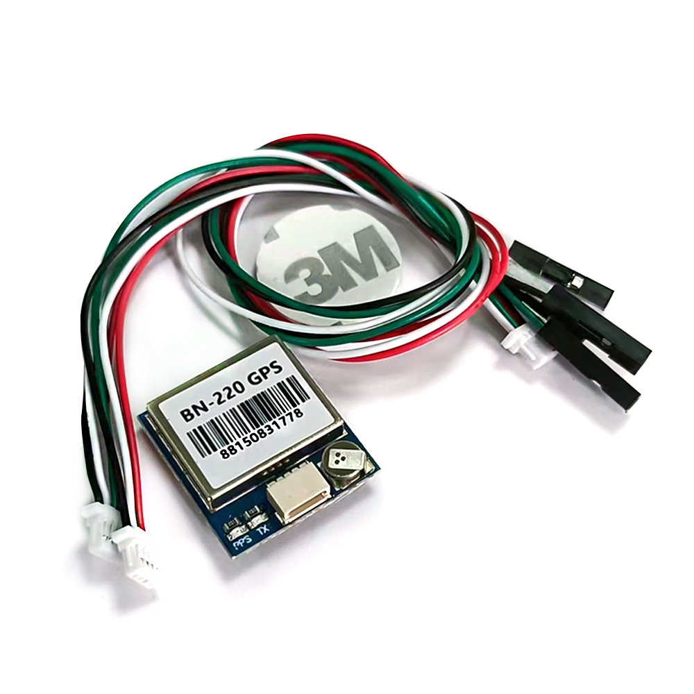 BN-220 BN880 GPS GLONASS モジュール - Drone Rc Battery のレビューと価格