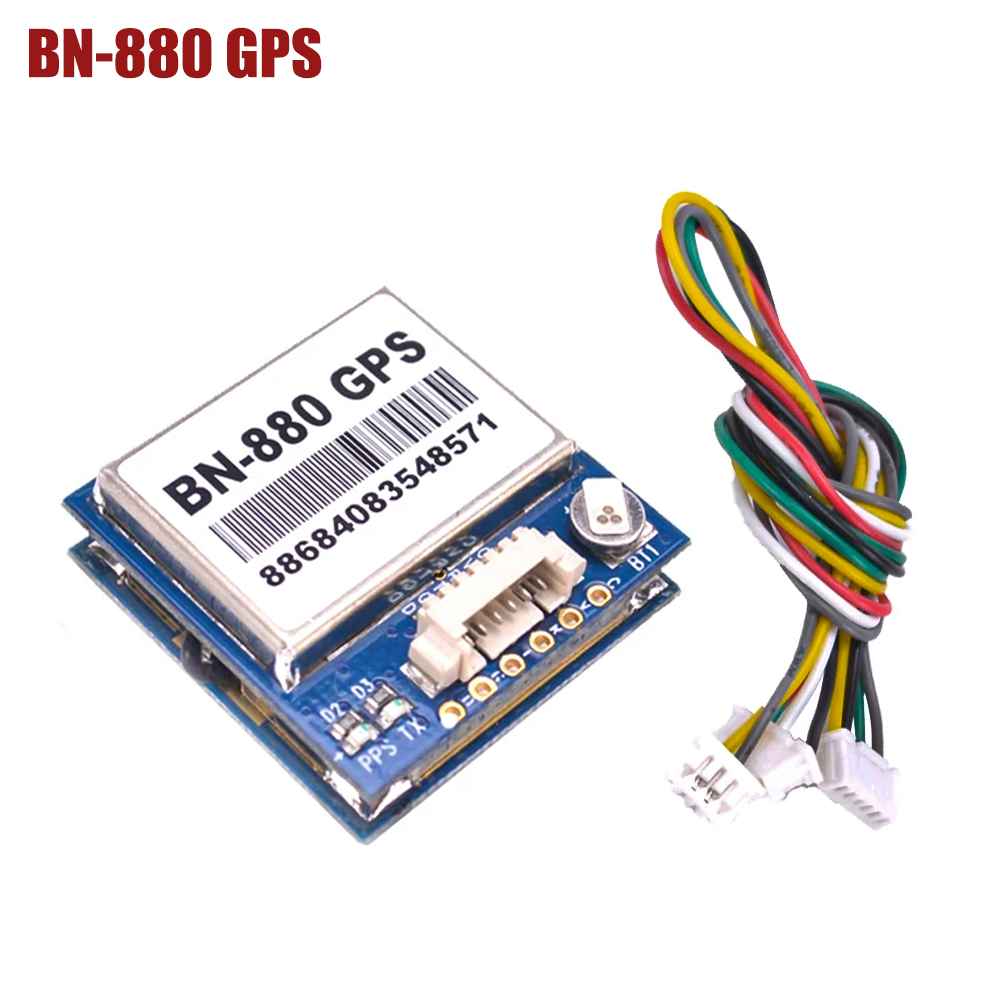 BN-220 BN880 GPS GLONASS モジュール - Drone Rc Battery のレビューと価格