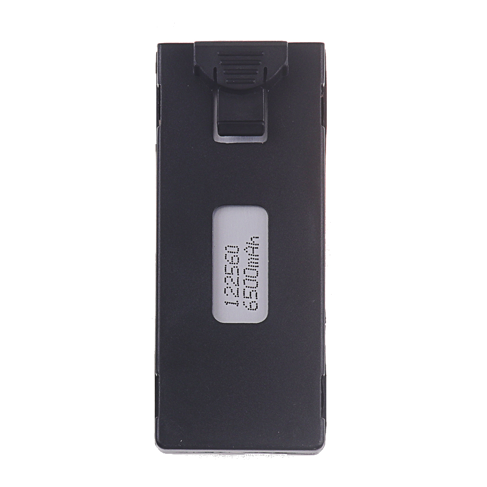 充電器付きドローン用バッテリー,3.7V, 6500mAh, - Drone Rc S1S のレビューと価格