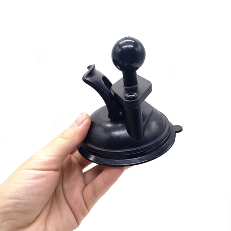 1インチボールヘッドプレスロック吸盤式車載ホルダー、窓取り付 - Drone Ball Rc のレビューと価格