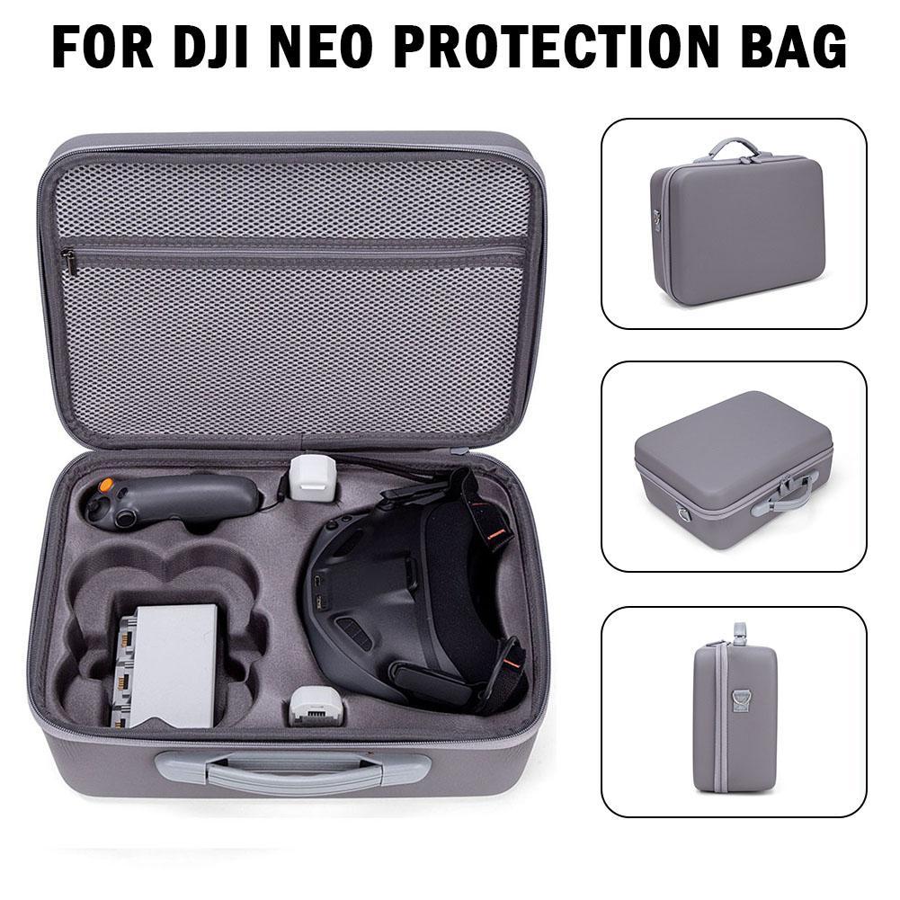 Dji Neo Motion FlyMore用収納バッグ、D - Drone Motion Rc のレビューと価格