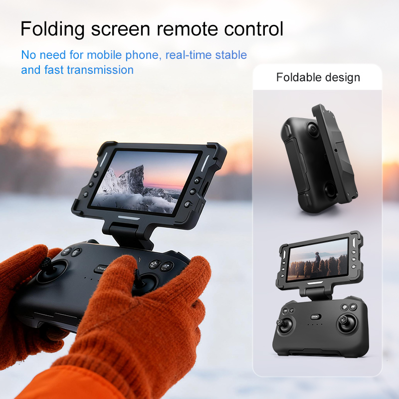 新型ミニ折りたたみドローンG63 光学フロー技術搭載 8Kプ - Drone Rc Harness のレビューと価格