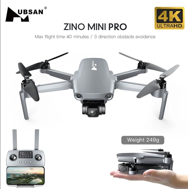 Shubsan zino mini pro/zinoミニUA - Drone Keh Rc K11 Turbo のレビューと価格