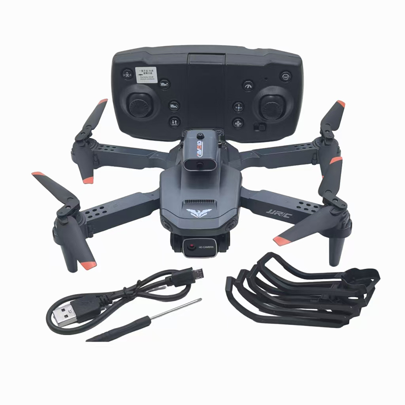 JJRC H106 ドローン リモコン航空機 オリジナルアク - Drone Aircraft Jjrc のレビューと価格