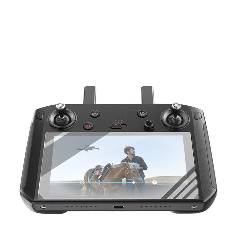 Dji Mavic 3用保護ガラス,リモートコントロール,リ - Drone Dji Rc Mini 3 Pro のレビューと価格