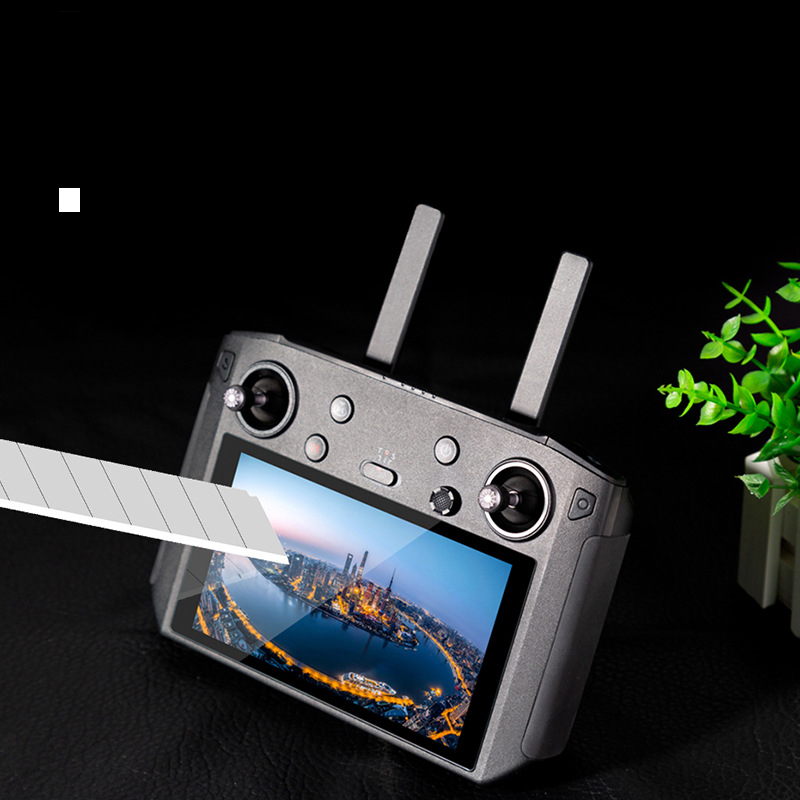 Dji Mavic 3用保護ガラス,リモートコントロール,リ - Drone Dji Rc Mini 3 Pro のレビューと価格