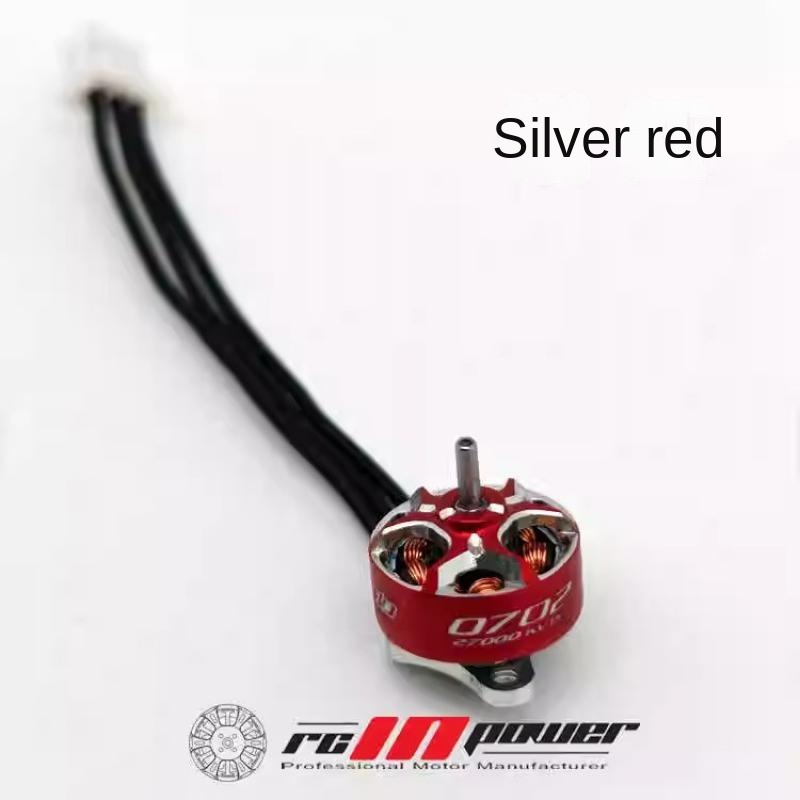 rcinpower Gts V3 0702 27000kv  - Drone Ball Rc のレビューと価格