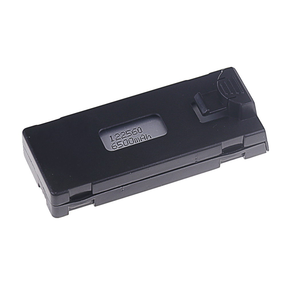 アップグレード 1800mah 6500mAh 3.7v S - Drone Rc S1S のレビューと価格